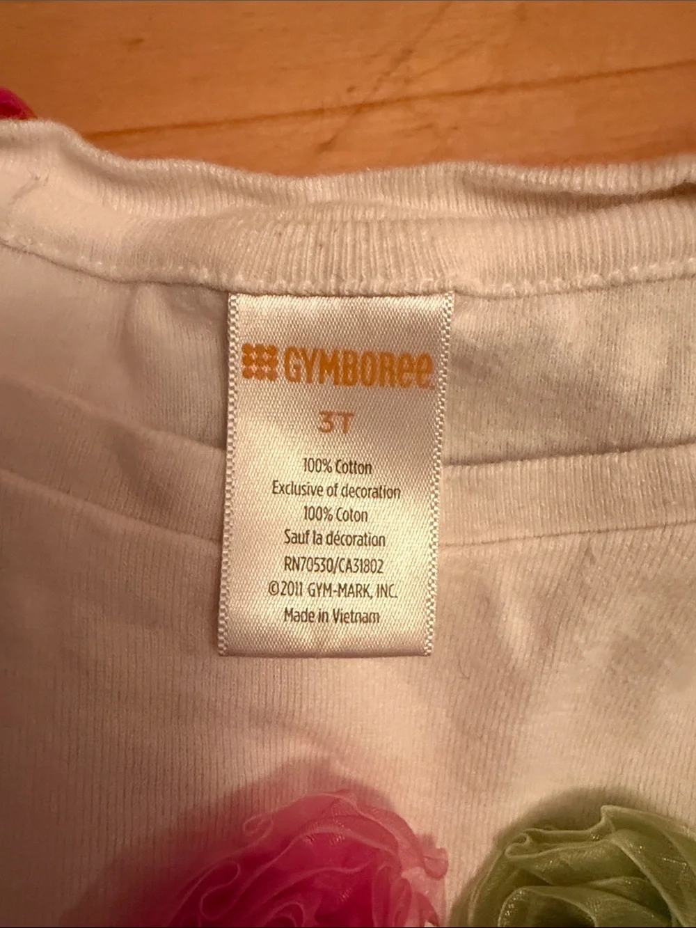 Gymboree Girls Mix & Match Shorts and Tops Set - White, Pink, Lime, Plaid